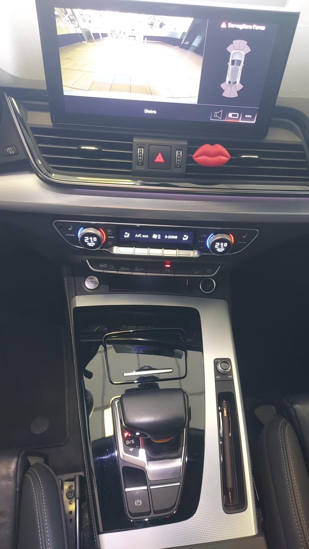 Audi Q5 SPB 40 TDI quattro S tronic line plus - Nessun vincolo -