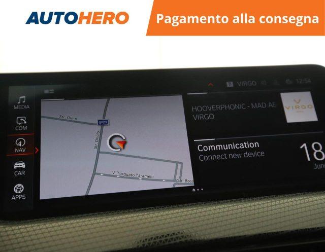 BMW 118 i 5p. Msport