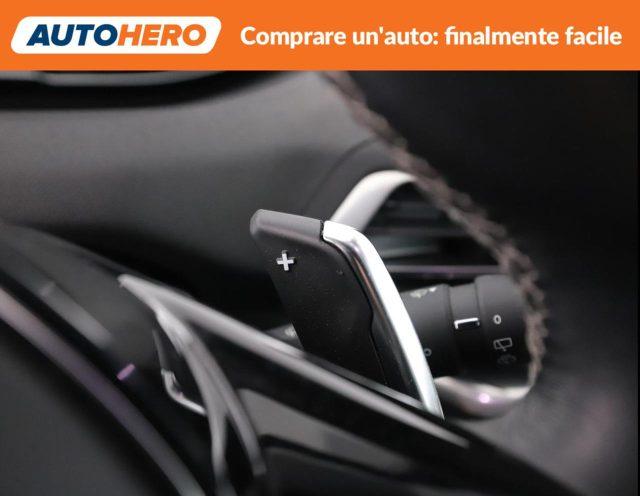 PEUGEOT 5008 BlueHDi 130 S&S EAT8 Allure Pack