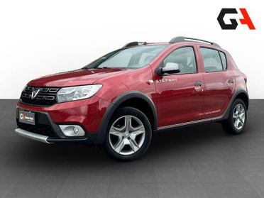 Dacia Sandero Sandero Stepway 0.9 TCe 90 CV Comfort