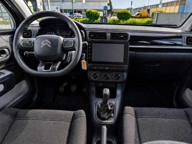 CITROEN C3 S&S You PRONTA CONSEGNA