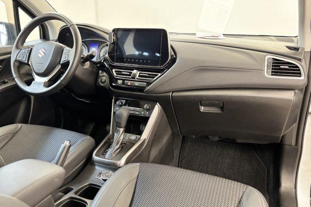 SUZUKI S-Cross 1.5 140V Hybrid 4WD AllGrip A/T Starview