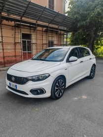 Fiat Tipo 1.4 T-Jet 120CV GPL 4 porte Lounge UNICO PROPRIETARIO