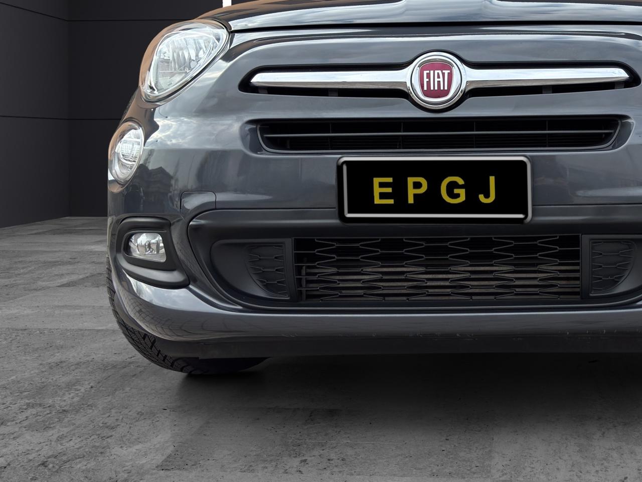 Fiat 500X 1.6 MultiJet 120 CV Pop Star