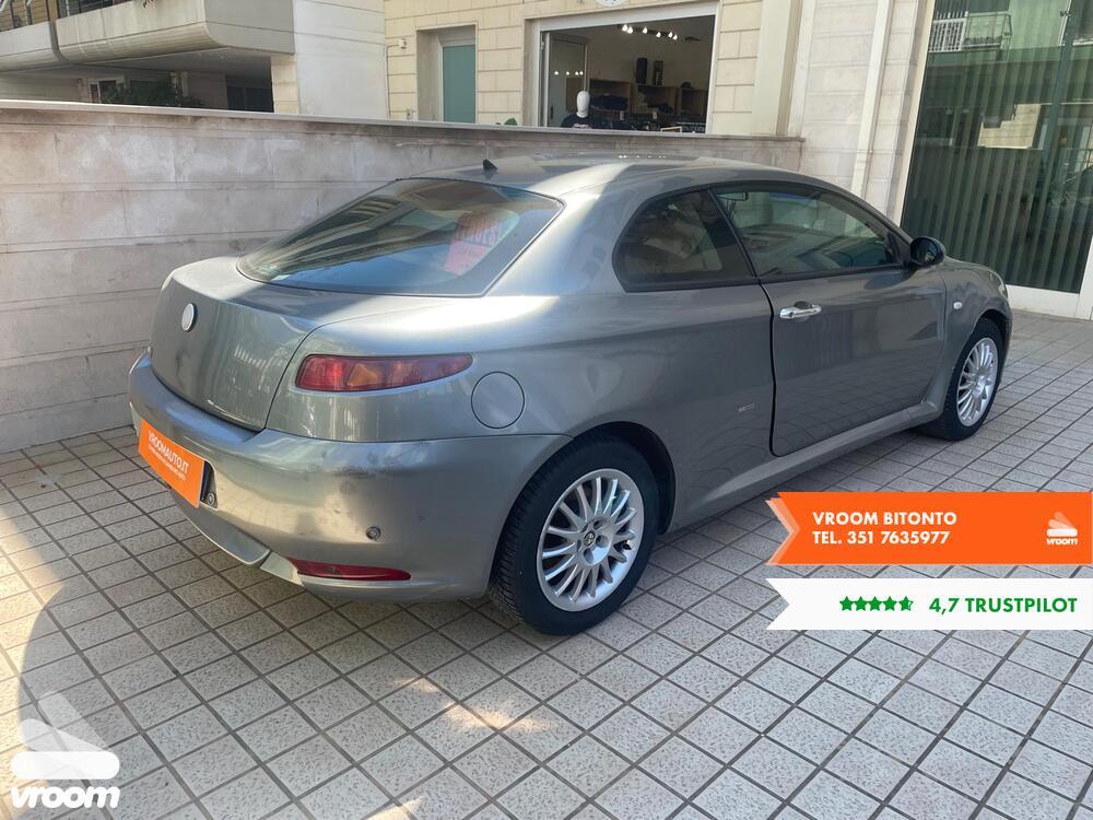 ALFA ROMEO GT 1.9 MJT 16V Progression