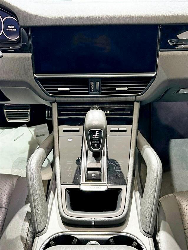 Porsche Cayenne 2.9 V6 S