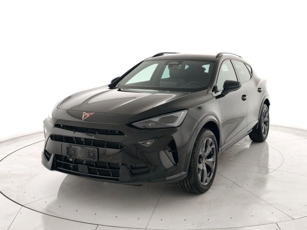 CUPRA Formentor 1.5 hybrid 150cv dsg