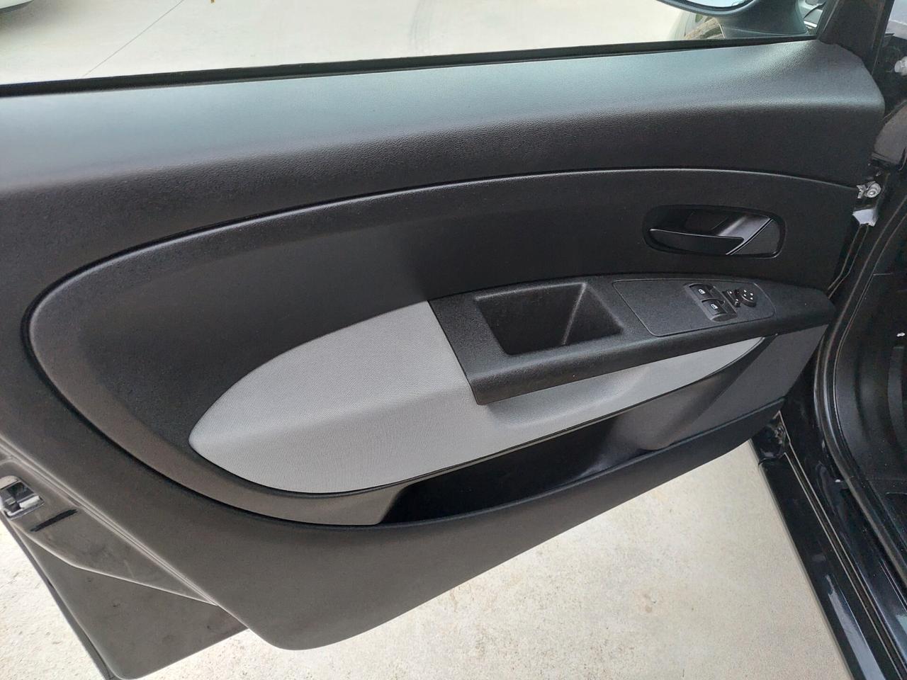 Fiat Grande Punto 1.3 MJT 75 CV 5 porte Dynamic