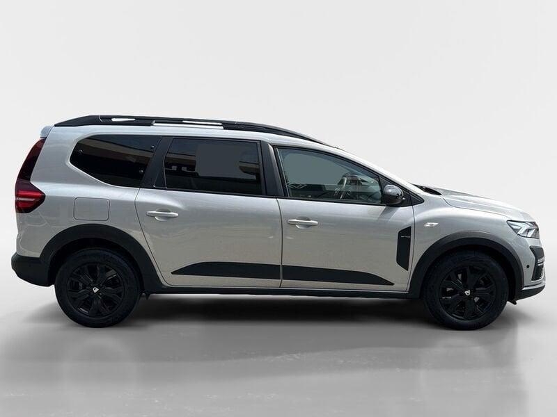 Dacia Jogger 1.0 TCe 110 CV 7 posti Extreme Up