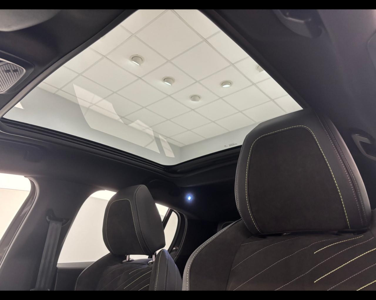 PEUGEOT 208 1.2 hybrid GT 145cv e-dcs 6