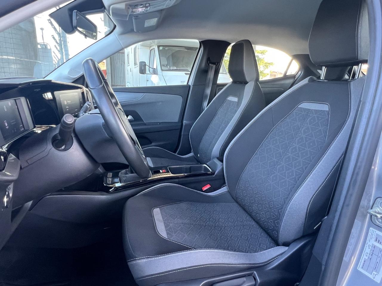 Opel Mokka 1.2 Turbo Edition 101cv FINANZIABILE