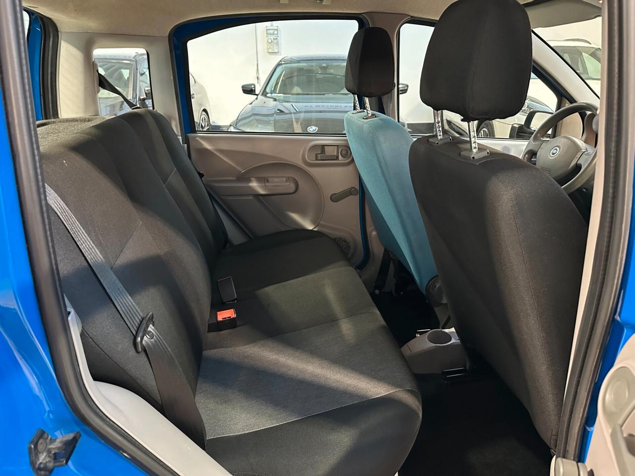 Fiat Panda 1.2 4x4 Climbing PRONTA CONSEGNA