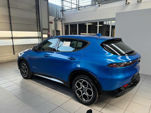 ALFA ROMEO Tonale 1.5 160 CV MHEV TCT7 Ti