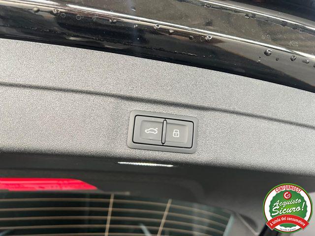 AUDI A5 Avant TDI 150 kW S tronic mHEV+ S Line edition