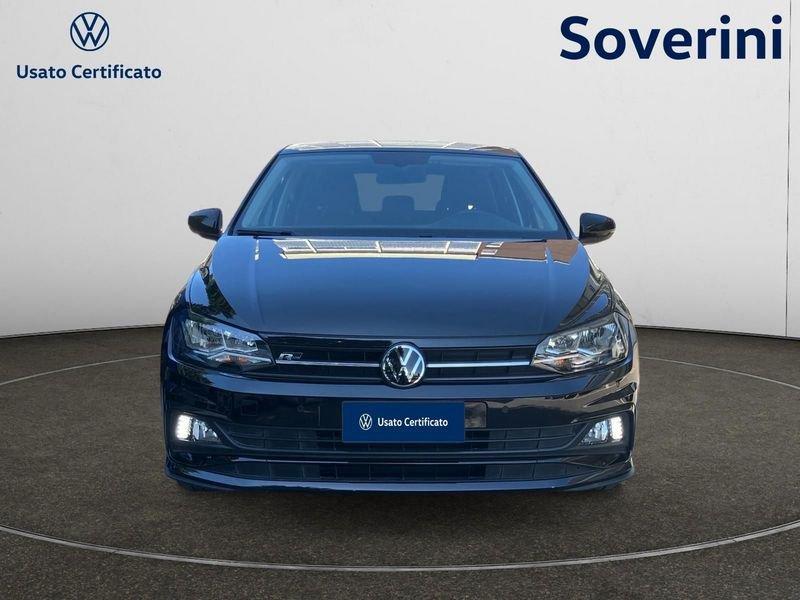 Volkswagen Polo 1.0 EVO 80 CV 5p. Sport BlueMotion Technology