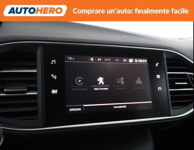 PEUGEOT 308 BlueHDi 130 S&S Allure