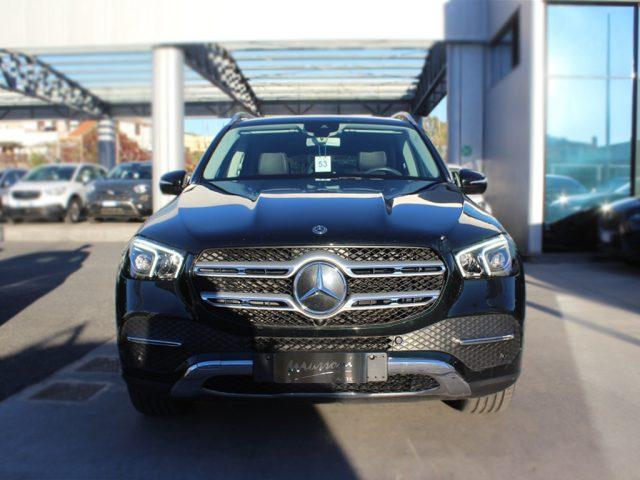 MERCEDES-BENZ GLE 300 d 4Matic Sport