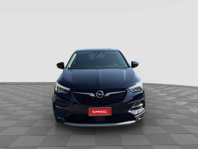 OPEL Grandland Grandland X Innovation 1.6 ECOTEC® Diesel 120cv S&