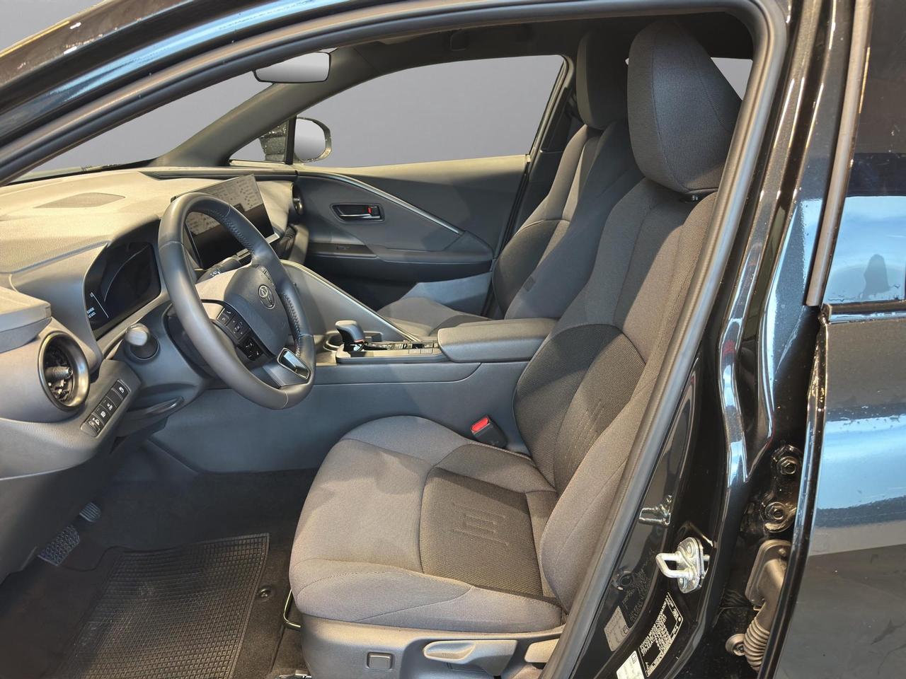 Toyota C-HR 2.0 phev Trend fwd e-cvt