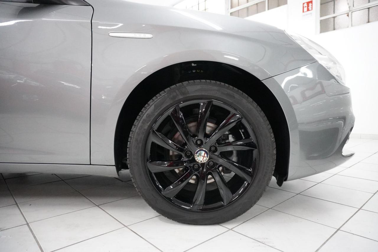 ALFA ROMEO Giulietta (2010-21) Giulietta 1.6 JT...