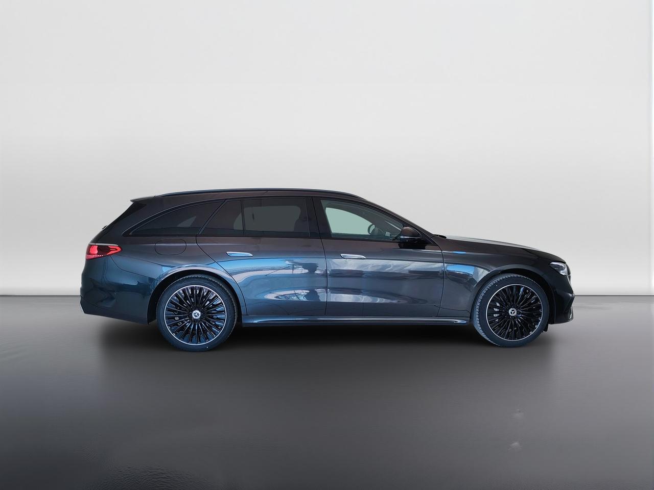 Mercedes-Benz Classe E - S214 SW - E SW 220 d AMG Line Premium 4matic auto