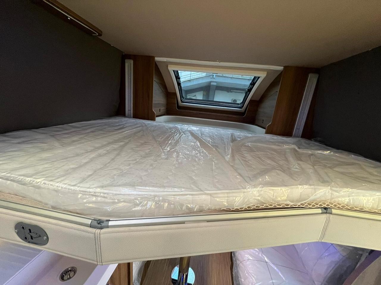 Arca EUROPA P699 GLM