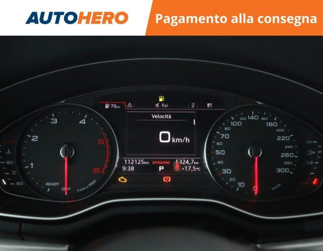 AUDI A5 SPB 2.0 TDI 190 CV S tronic Sport