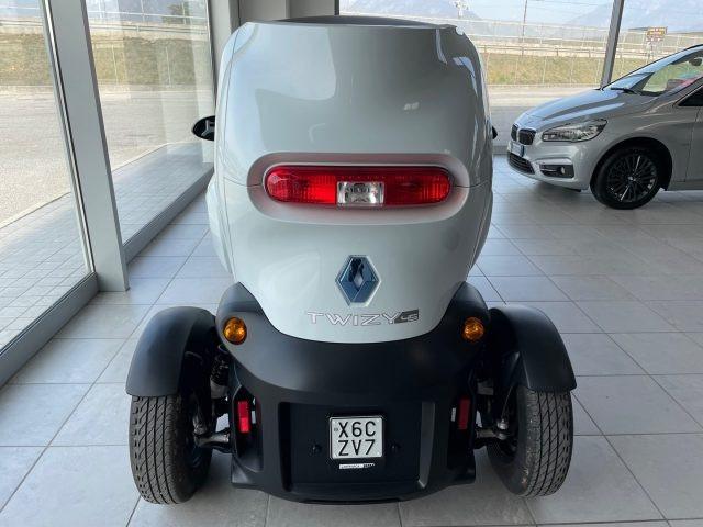 RENAULT Twizy 45