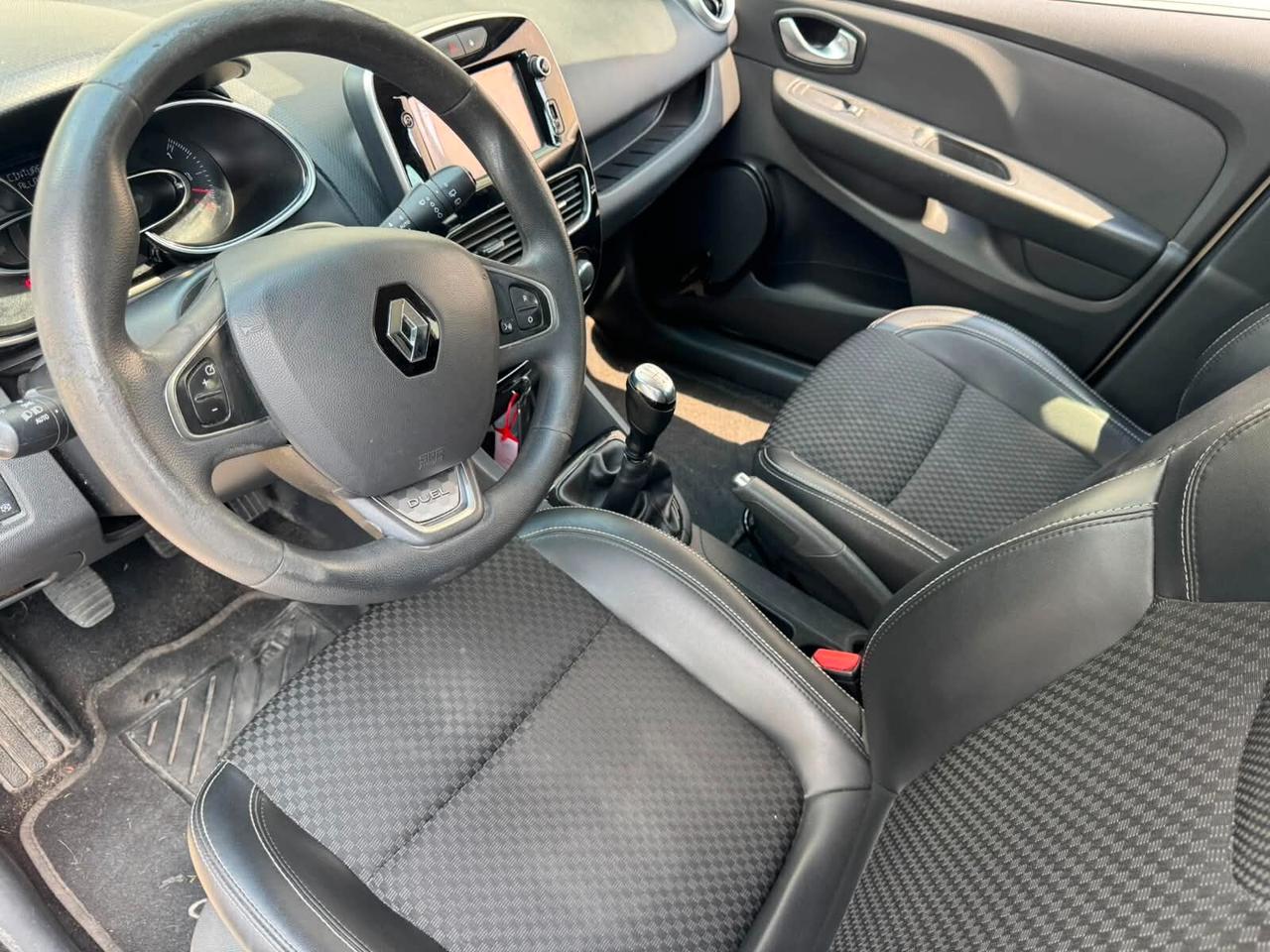 Renault Clio Sporter dCi 8V 75CV Start&Stop Energy Duel