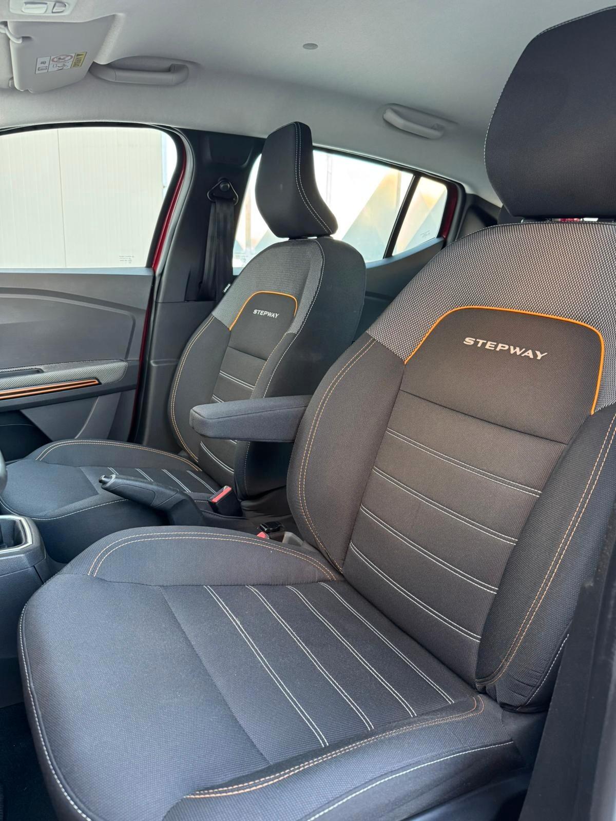 DACIA SANDERO STEPWAY 1.0 TCe 90cv 2022!!! COMFORT!!!