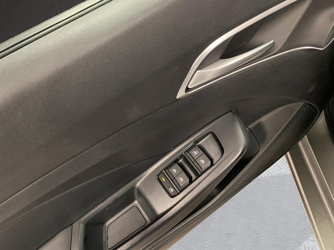 Mg MG3 1.5 hybrid+ Luxury auto