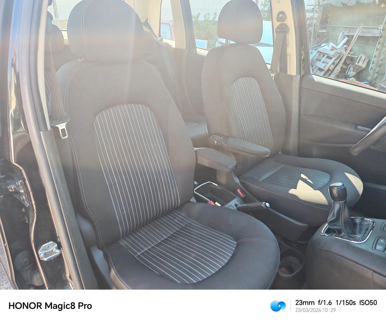 Lancia MUSA 1.3 Mjt 95 CV Gold