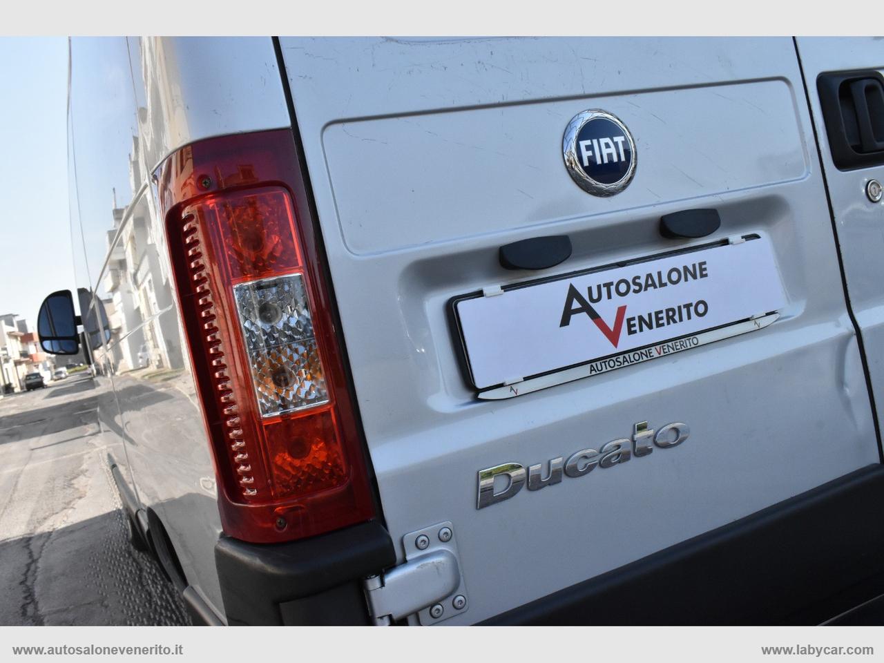 Ducato 11 2.0 JTD PM Furgone