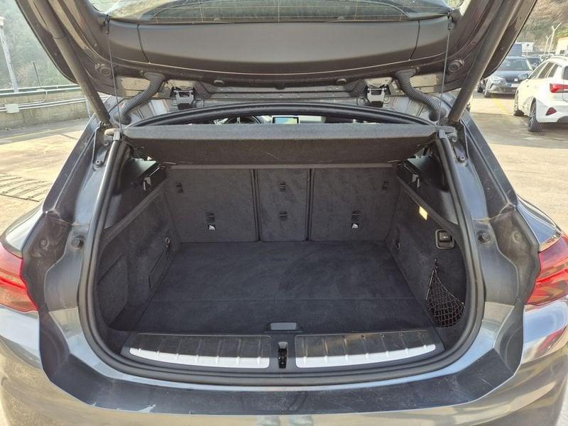 BMW X2 sdrive18d Msport auto