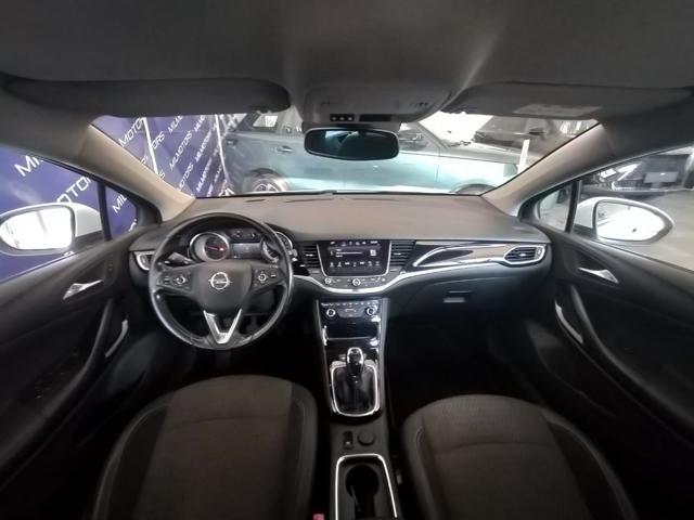 OPEL Astra 1.6 CDTi 136CV Start&Stop 5 porte Innovation