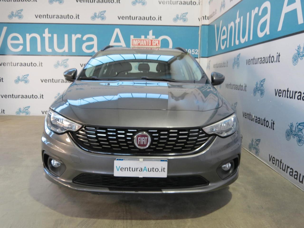 Fiat Tipo 1.4 T-Jet 120CV GPL SW Easy