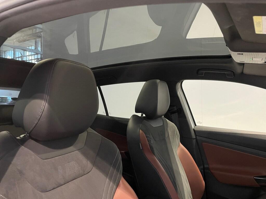 Volkswagen ID.4 204CV Batt.77kWh Tech (EV)