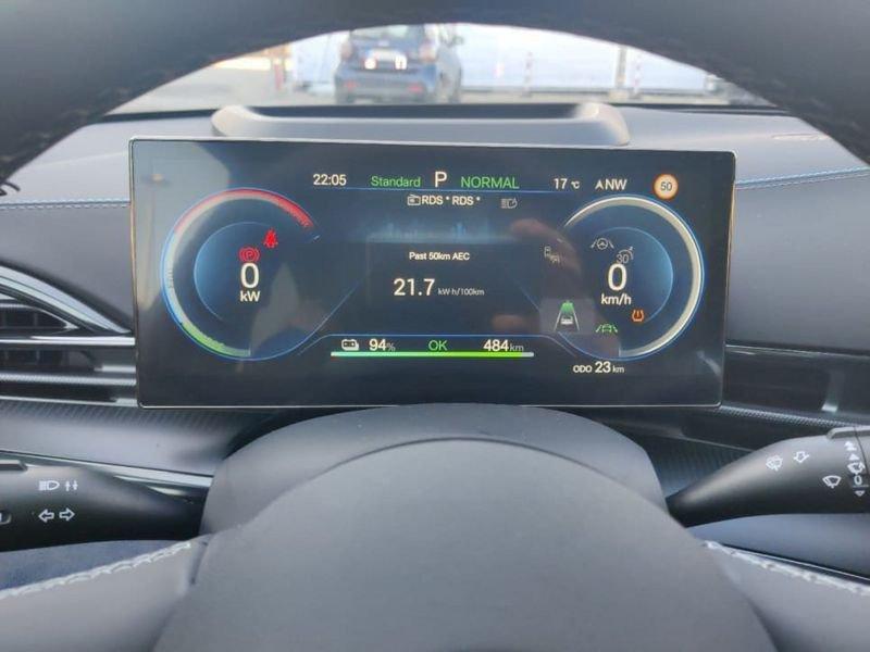 BYD Seal Excellence