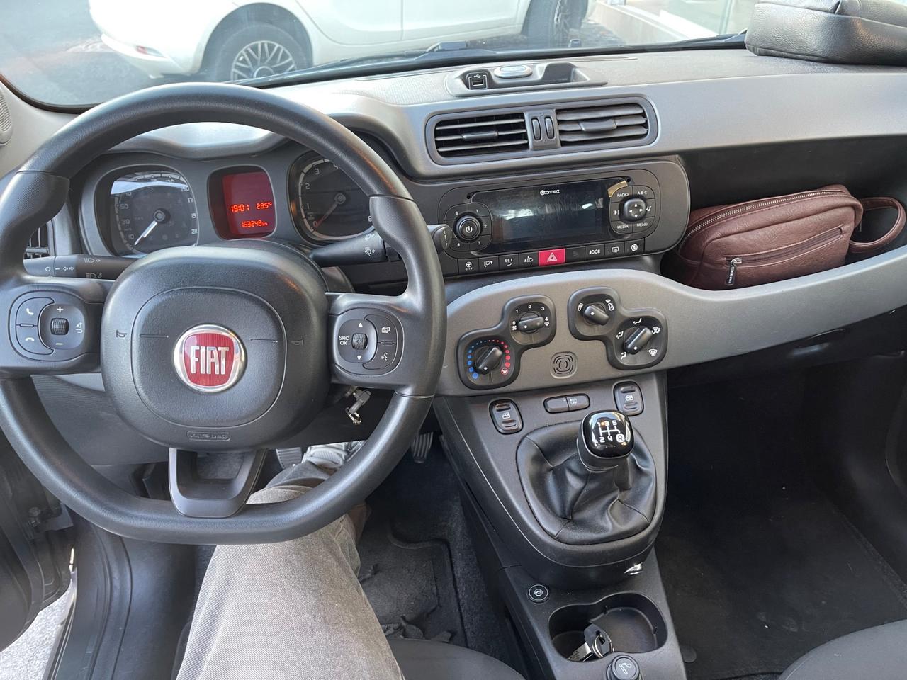 Fiat Panda 1.2 EasyPower city cross