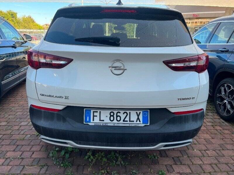 Opel Grandland Grandland X 1.6 diesel Ecotec Start&Stop aut. Innovation