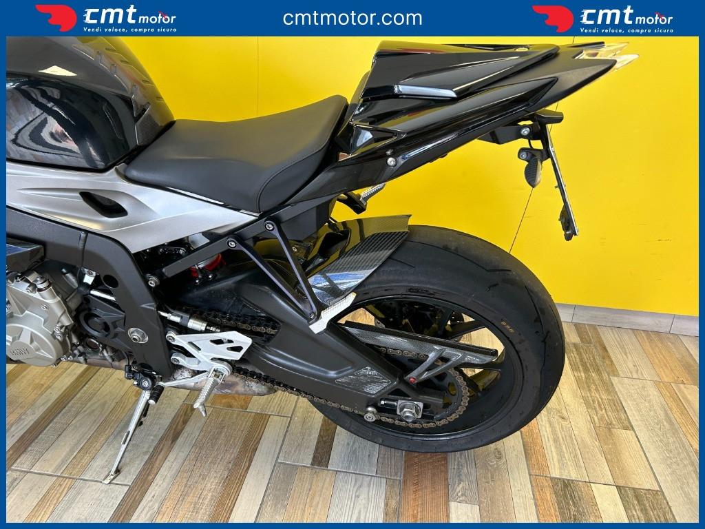 BMW S 1000 R - 2016