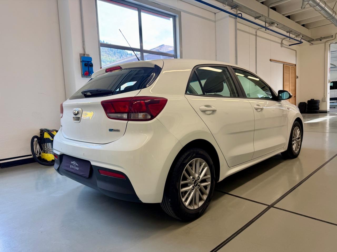 Kia Rio 1.4 CRDi 5 porte Active