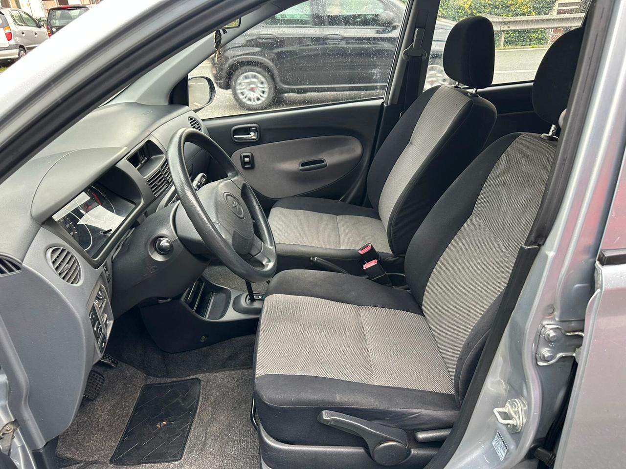 Daihatsu Cuore 1.0 12V 5 porte SX AUTOMATICA
