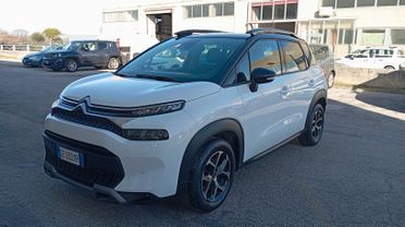 CITROEN C3 AIRCROSS 1.2 BZ - OK NEOPATENTATI