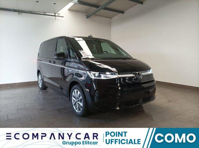 VOLKSWAGEN Multivan 2.0 TDI 150CV DSG Style