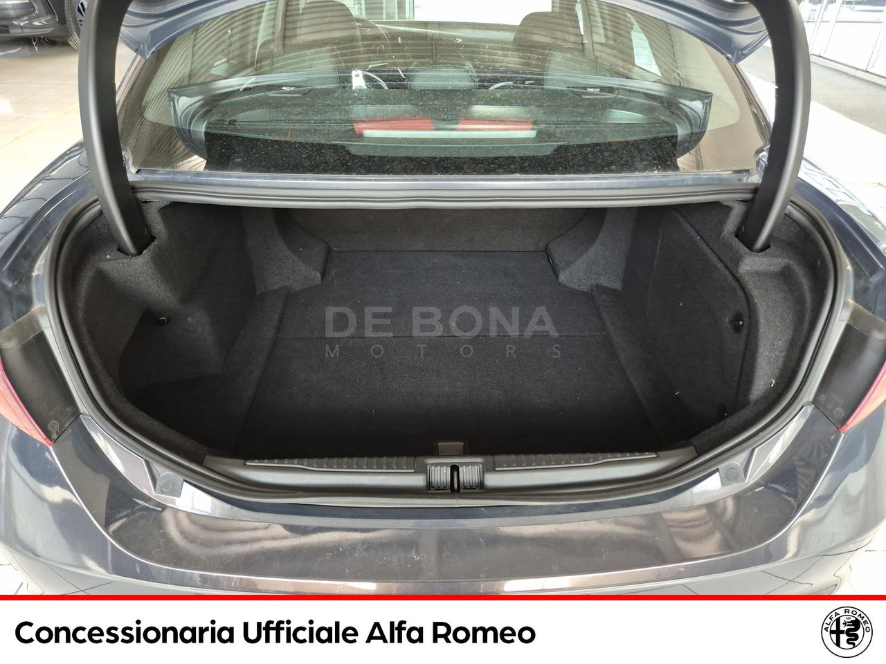 Alfa Romeo Giulia 2.2 t super 150cv auto