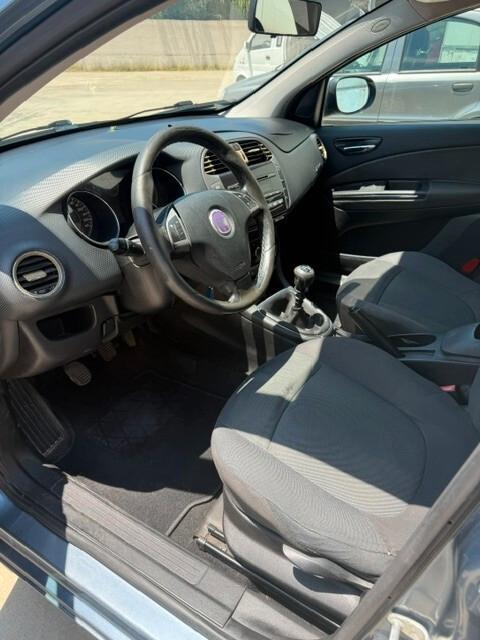 Fiat Bravo 1.9 MJT 120 CV Dynamic