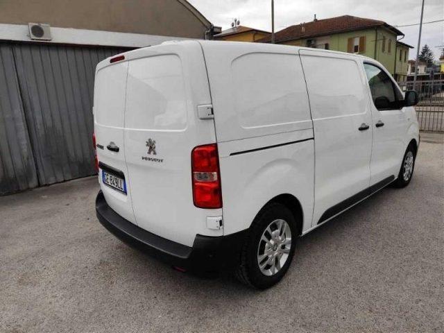 PEUGEOT e-Expert PREMIUM Standard 136 cv - Batterie 75kw- DETAX