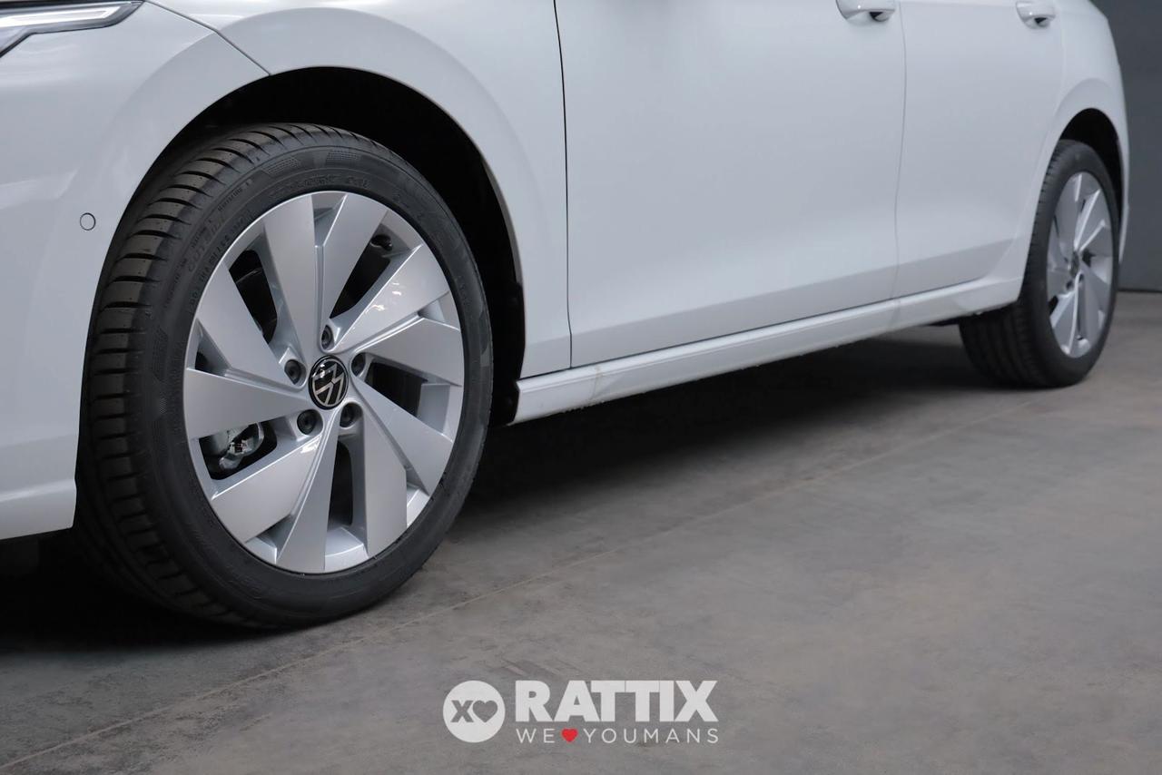 Volkswagen Golf 1.5 tsi 115CV Edition Plus