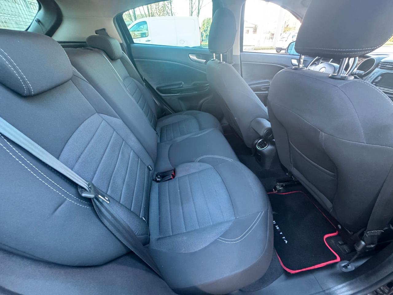 Alfa Romeo Giulietta 1.6 jtdm Business 120cv GARANZIA 24 MESI !!!